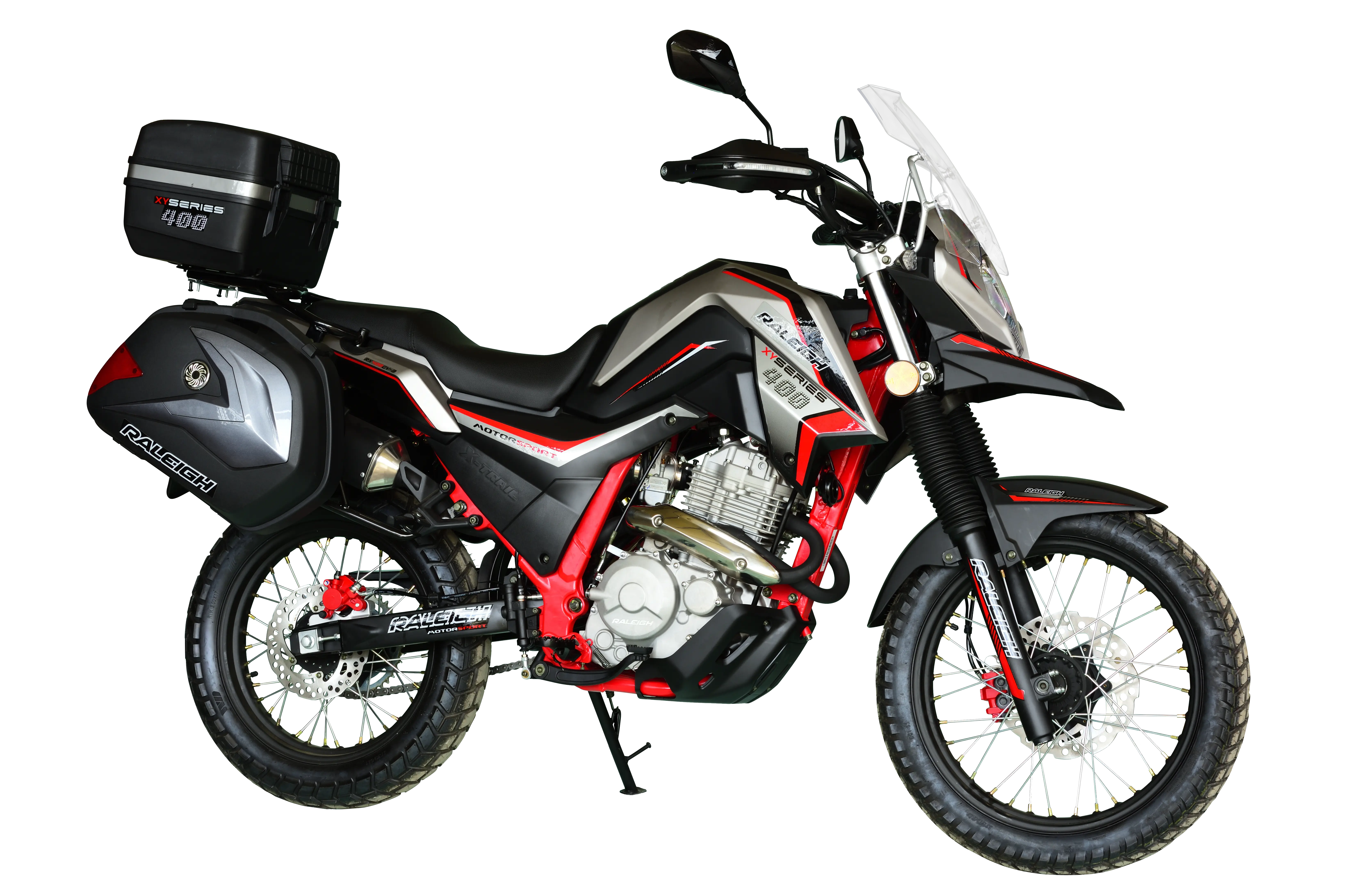 RX400GY-3 Raleigh ADV Image 1